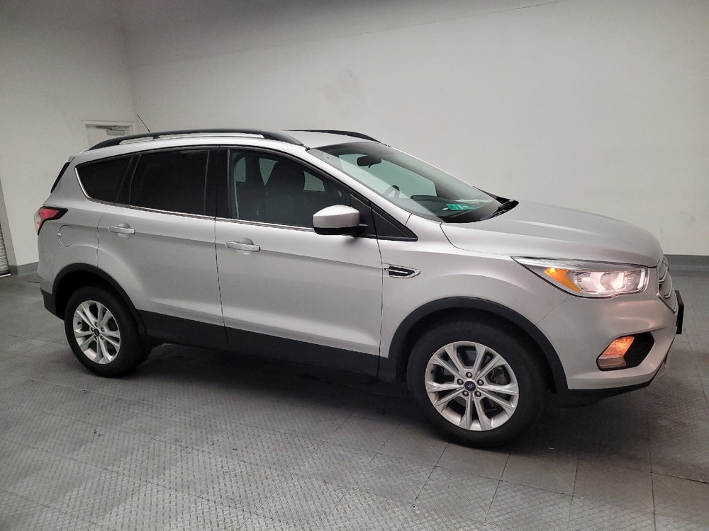2018 Ford Escape SE - Photo 9