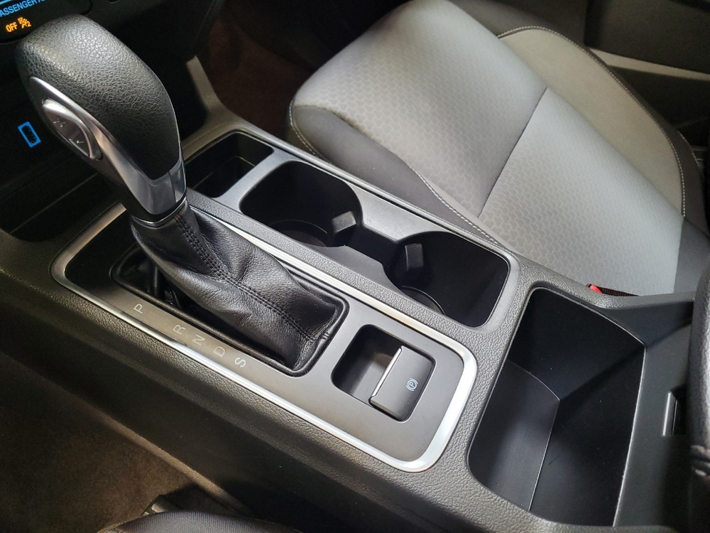 2018 Ford Escape SE - Photo 20