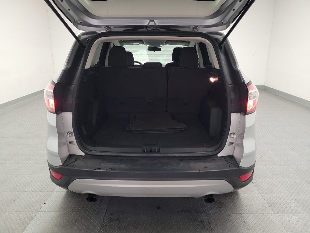 2018 Ford Escape SE - Photo 22