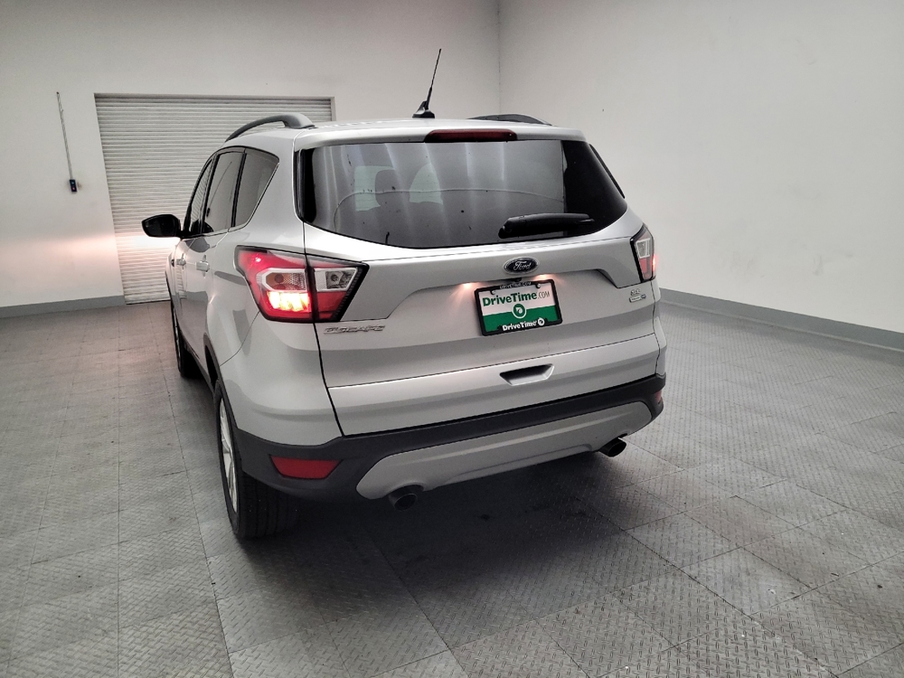 2018 Ford Escape SE - Photo 5