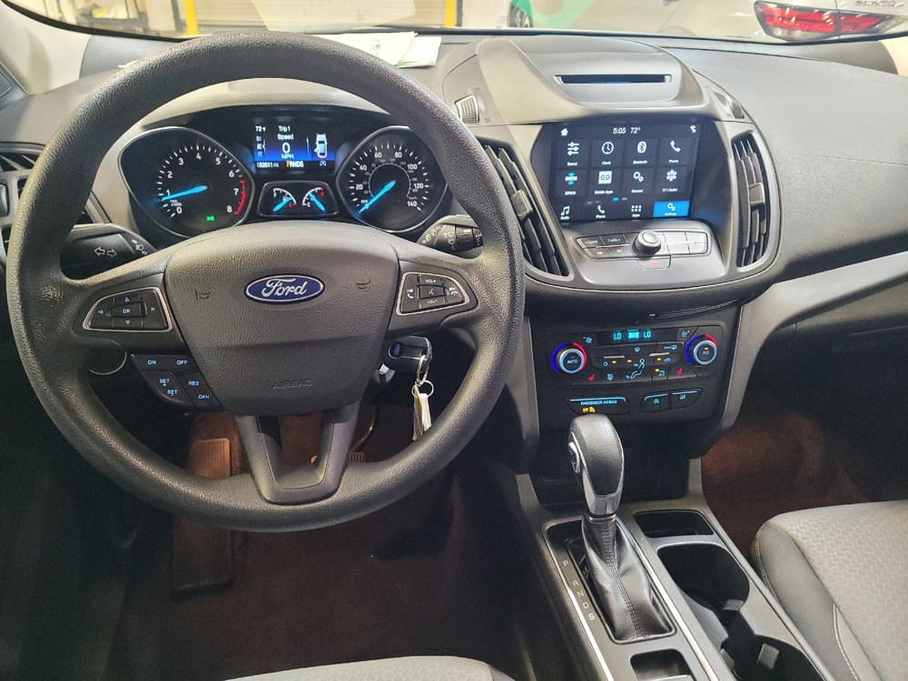 2018 Ford Escape SE - Photo 17