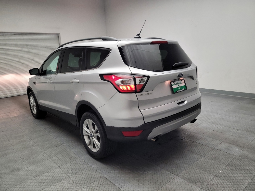 2018 Ford Escape SE - Photo 4