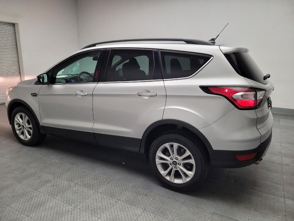 2018 Ford Escape SE - Photo 3