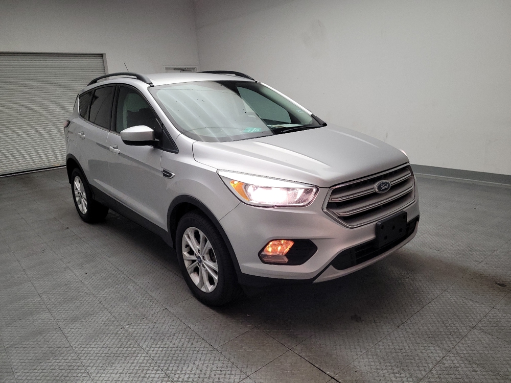 2018 Ford Escape SE - Photo 10