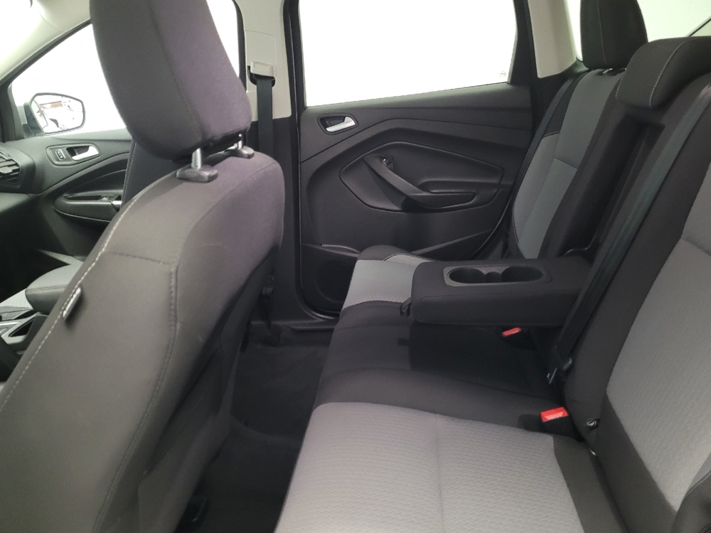 2018 Ford Escape SE - Photo 14