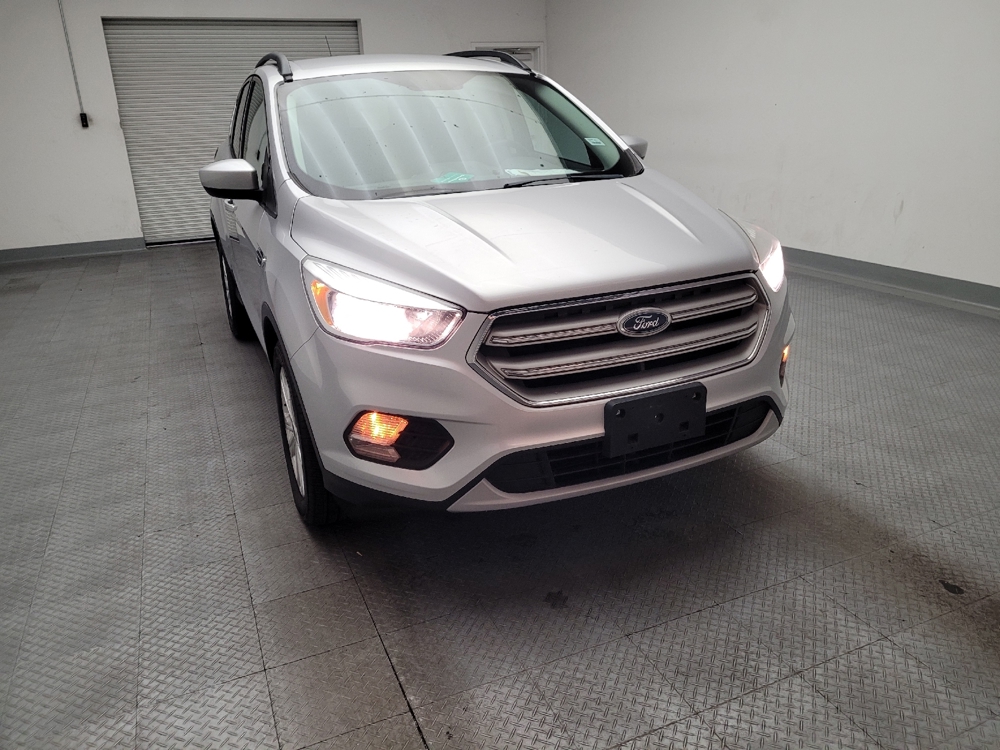 2018 Ford Escape SE - Photo 11