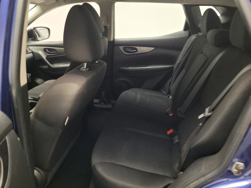 2019 Nissan Rogue Sport S - Photo 14