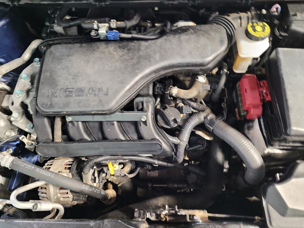2019 Nissan Rogue Sport S - Photo 23