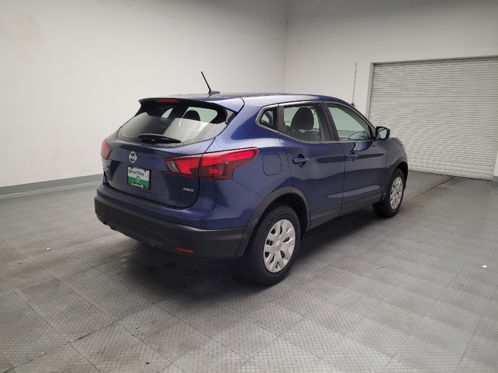 2019 Nissan Rogue Sport S - Photo 7