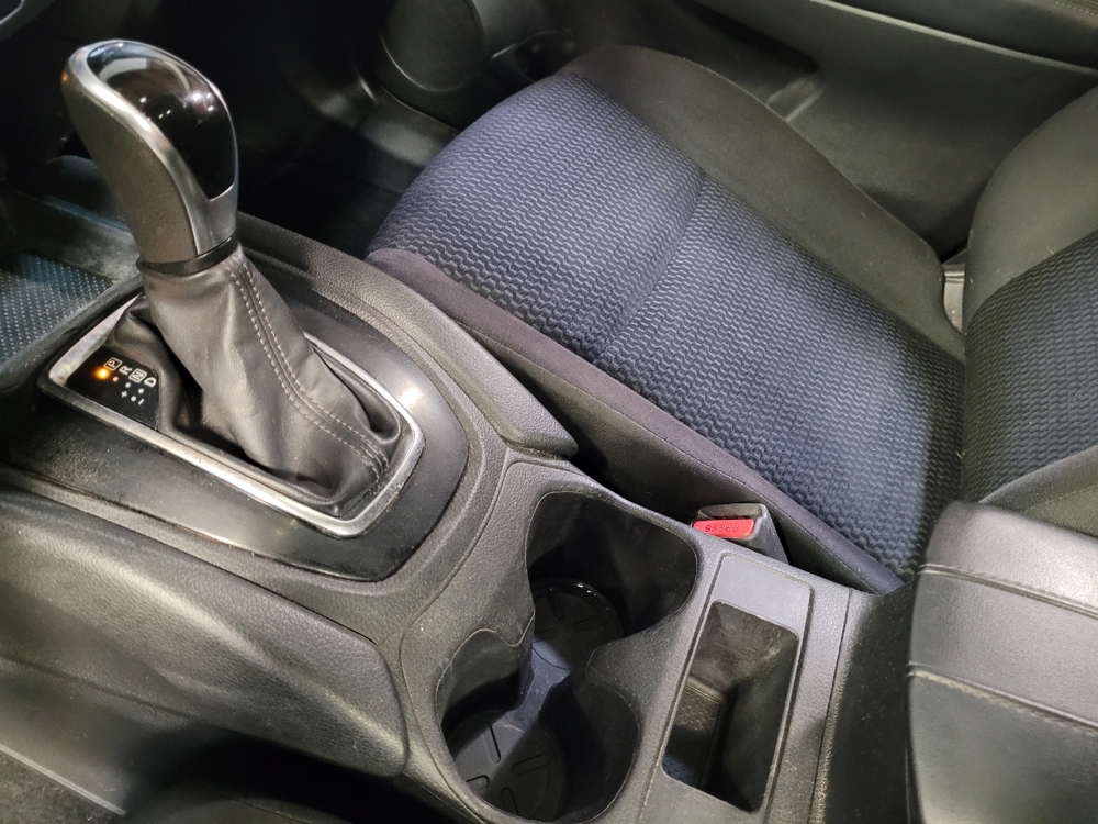 2019 Nissan Rogue Sport S - Photo 20