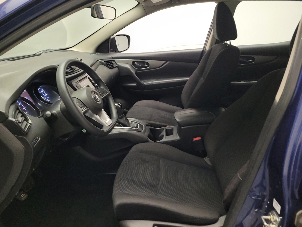 2019 Nissan Rogue Sport S - Photo 13