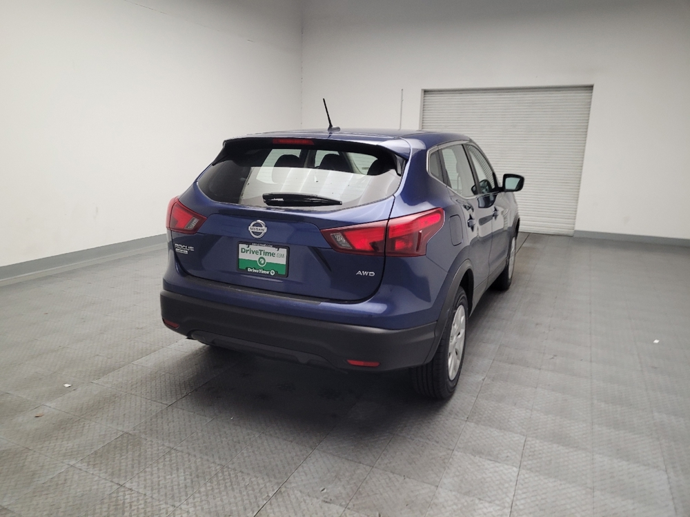 2019 Nissan Rogue Sport S - Photo 6