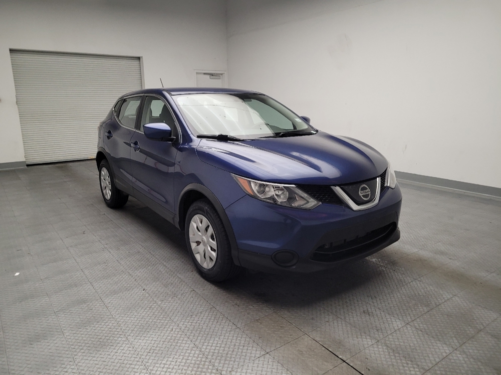 2019 Nissan Rogue Sport S - Photo 10