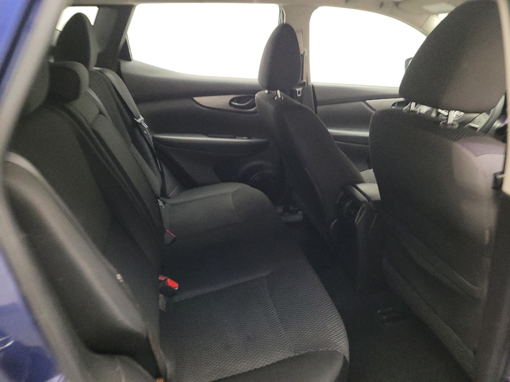 2019 Nissan Rogue Sport S - Photo 15
