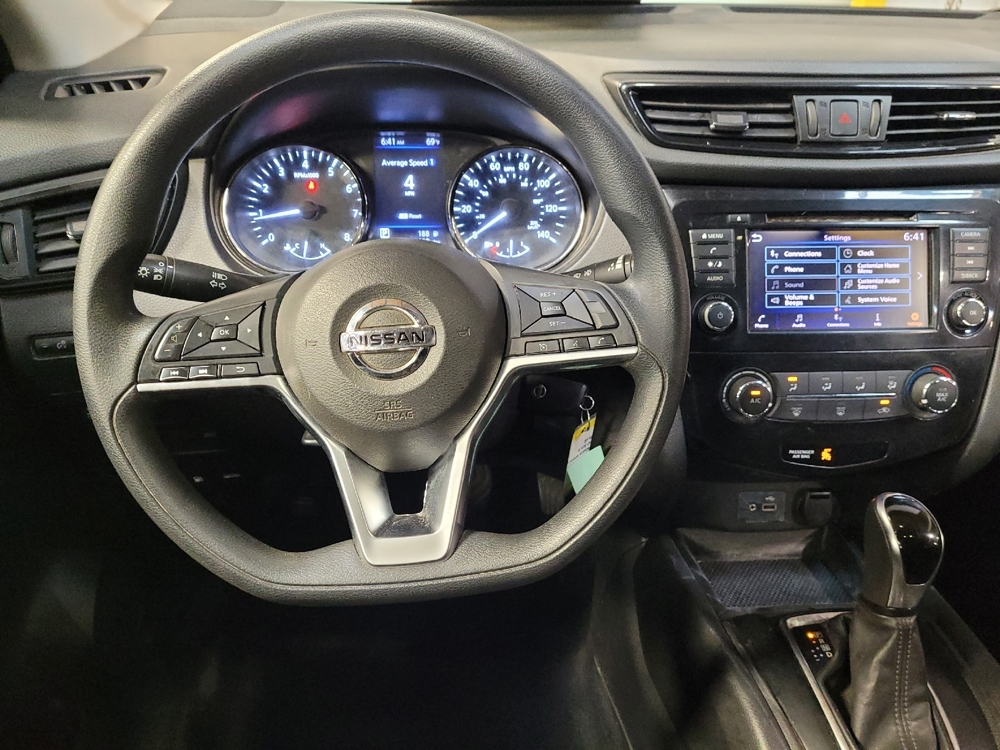2019 Nissan Rogue Sport S - Photo 17