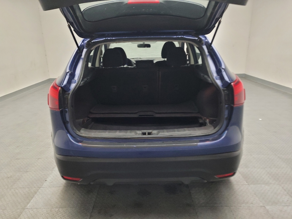 2019 Nissan Rogue Sport S - Photo 22