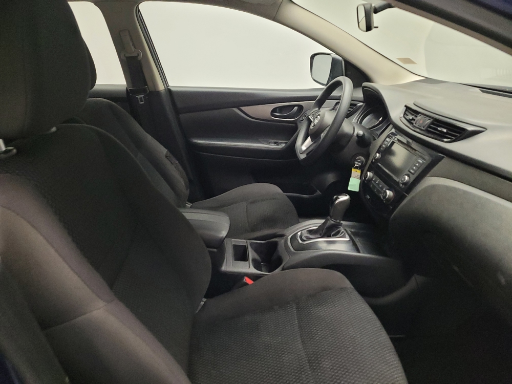 2019 Nissan Rogue Sport S - Photo 16