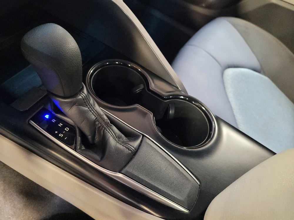2018 Toyota Camry LE - Photo 20