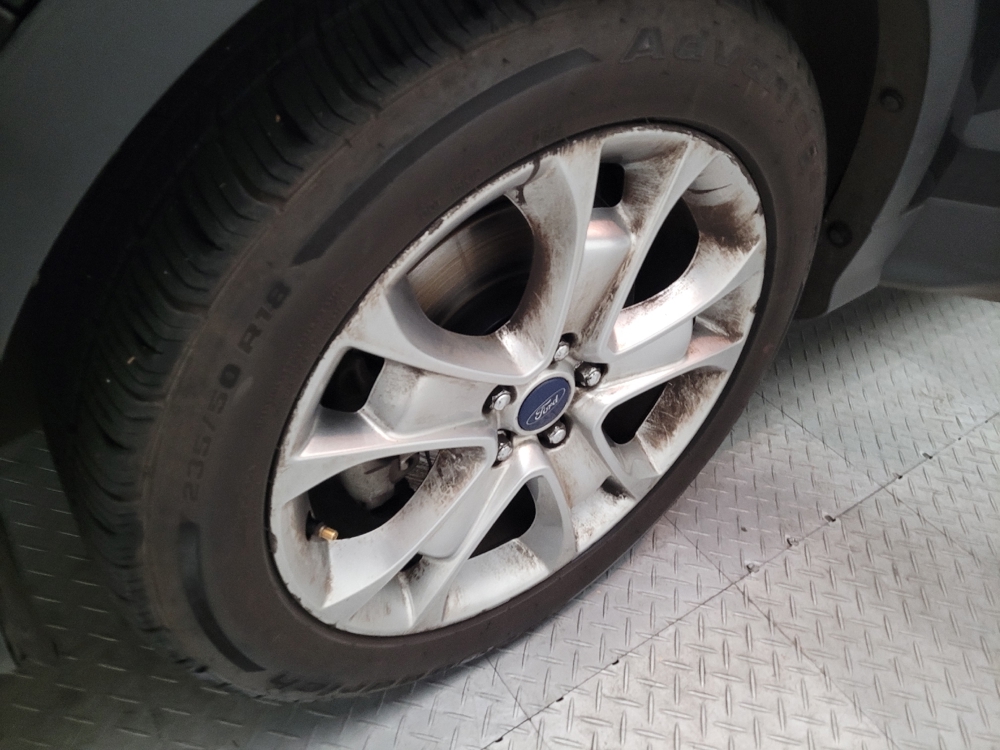 2016 Ford Escape Titanium - Photo 24