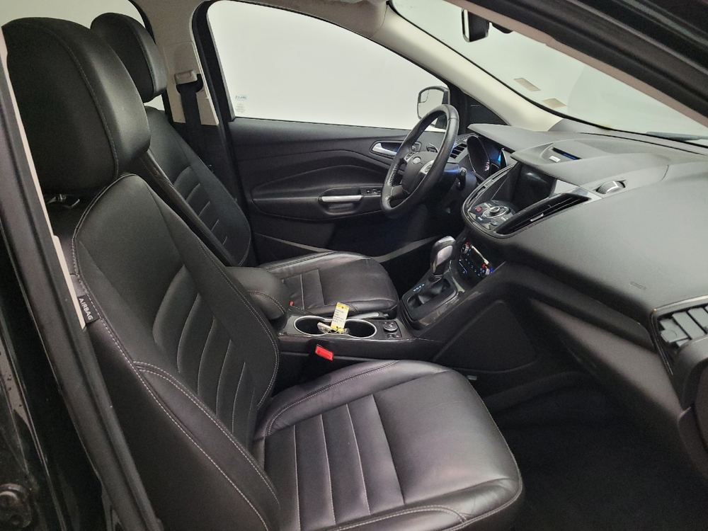 2016 Ford Escape Titanium - Photo 16