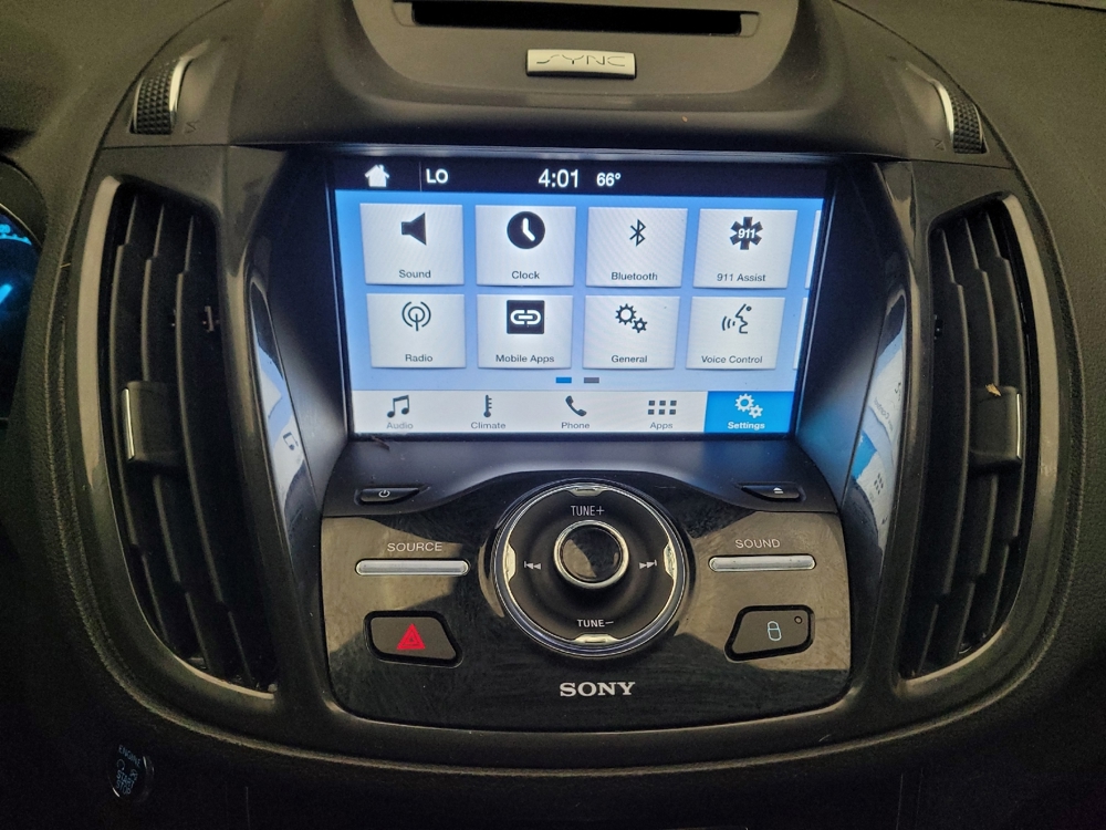 2016 Ford Escape Titanium - Photo 19