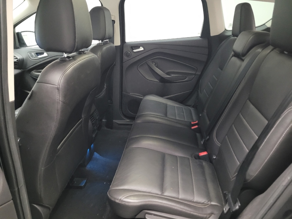 2016 Ford Escape Titanium - Photo 14