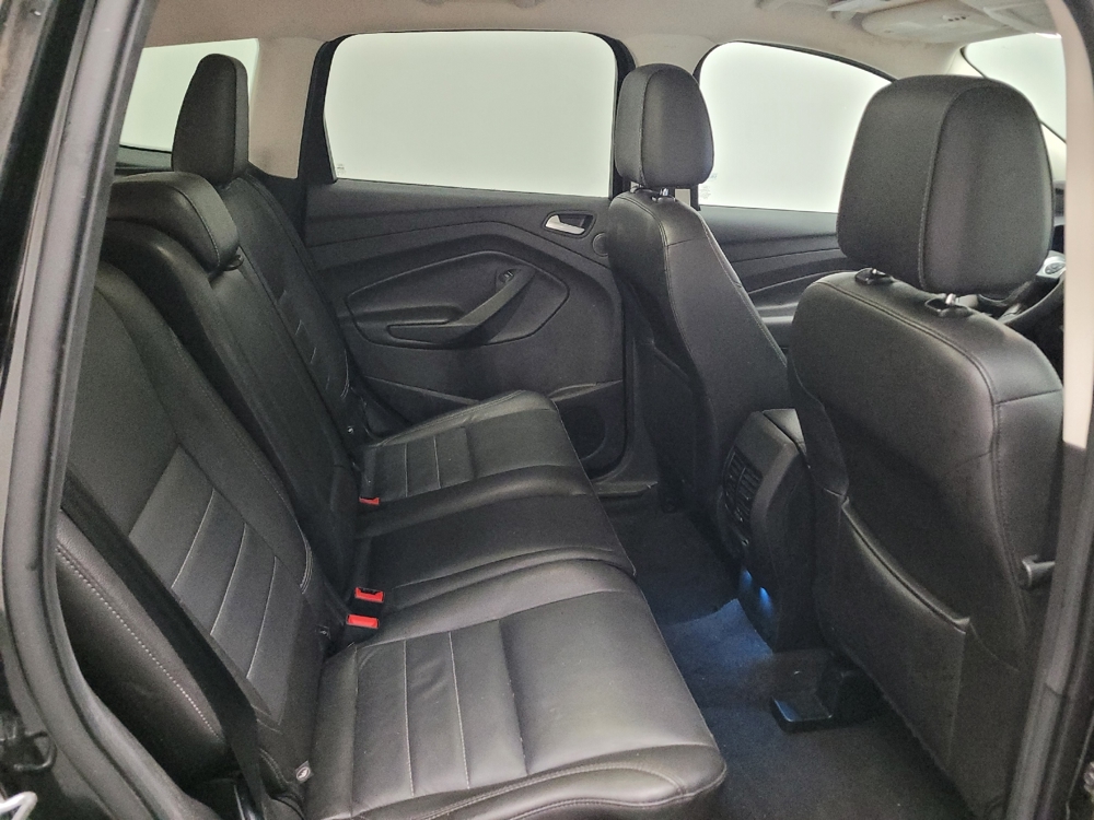 2016 Ford Escape Titanium - Photo 15