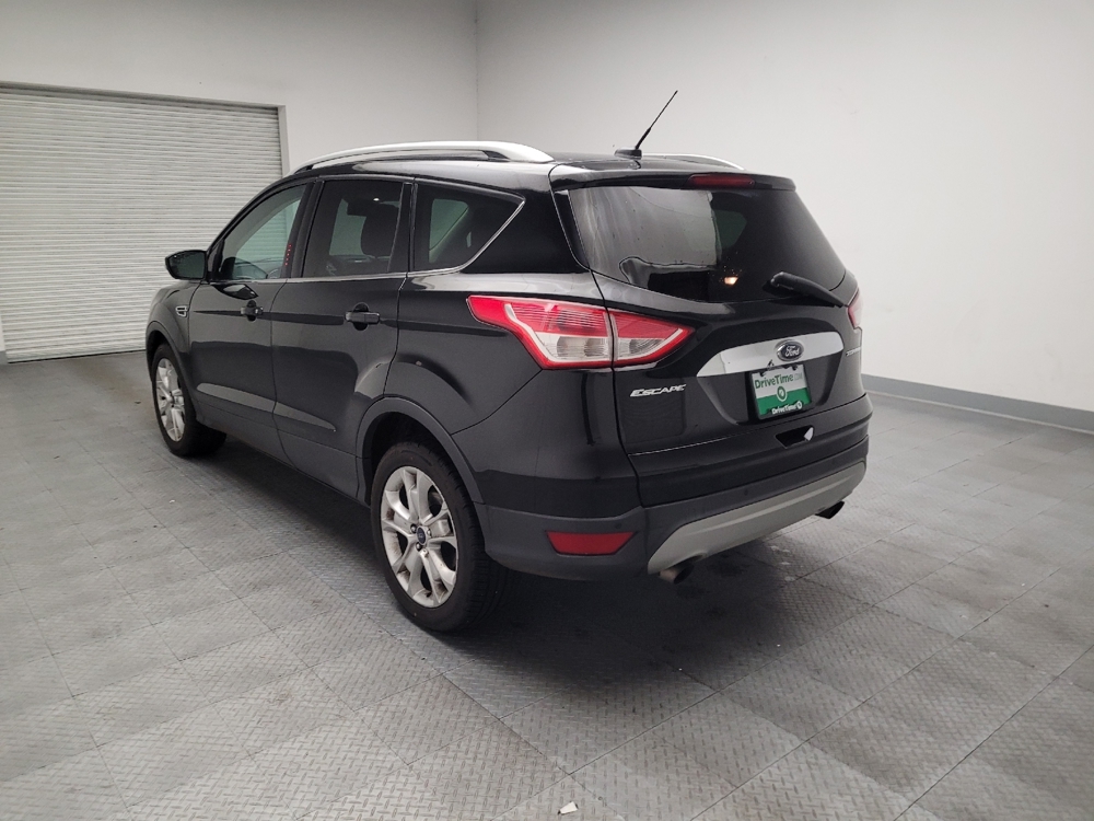 2016 Ford Escape Titanium - Photo 4