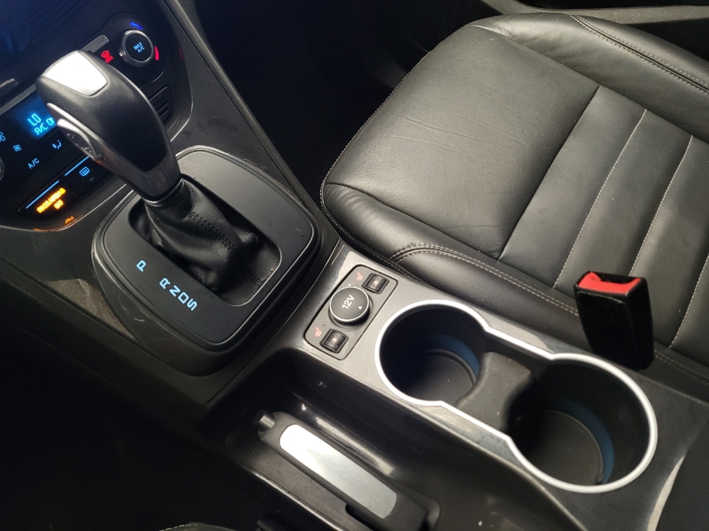 2016 Ford Escape Titanium - Photo 20