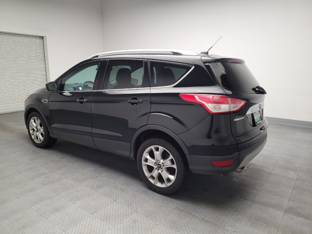 2016 Ford Escape Titanium - Photo 3