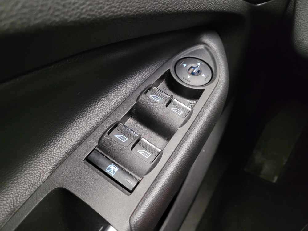 2016 Ford Escape Titanium - Photo 21