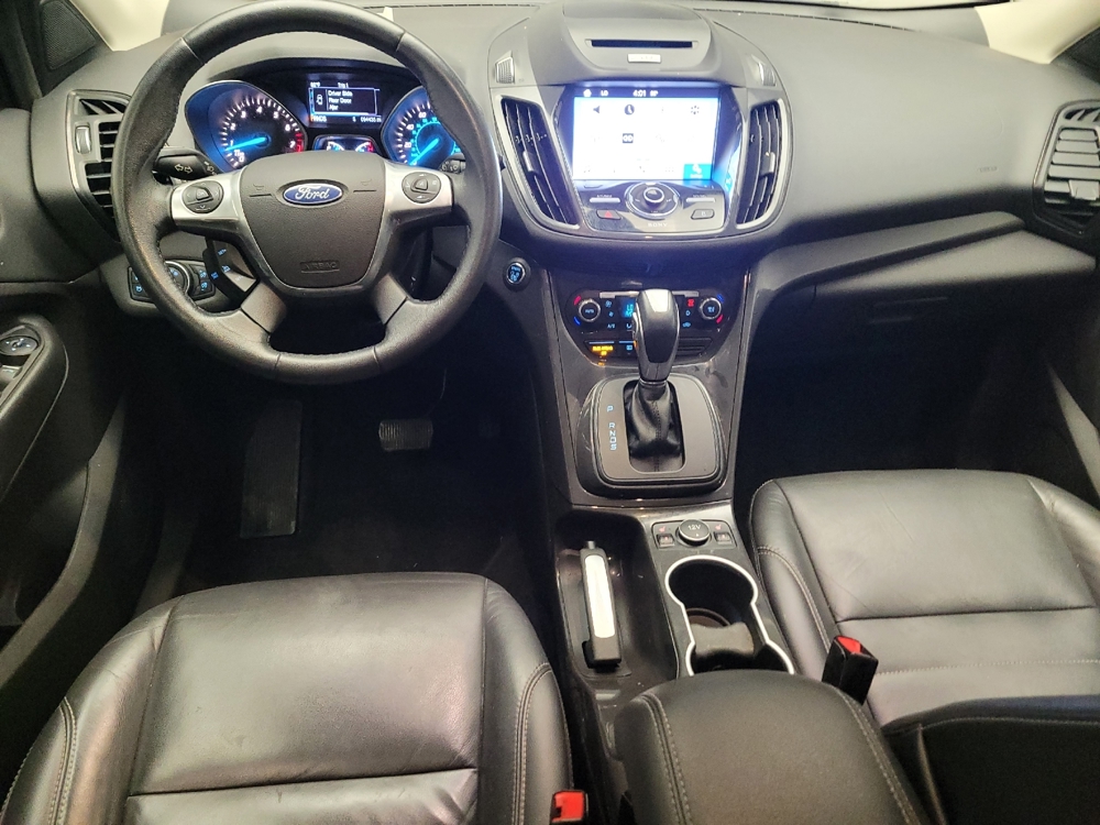 2016 Ford Escape Titanium - Photo 17