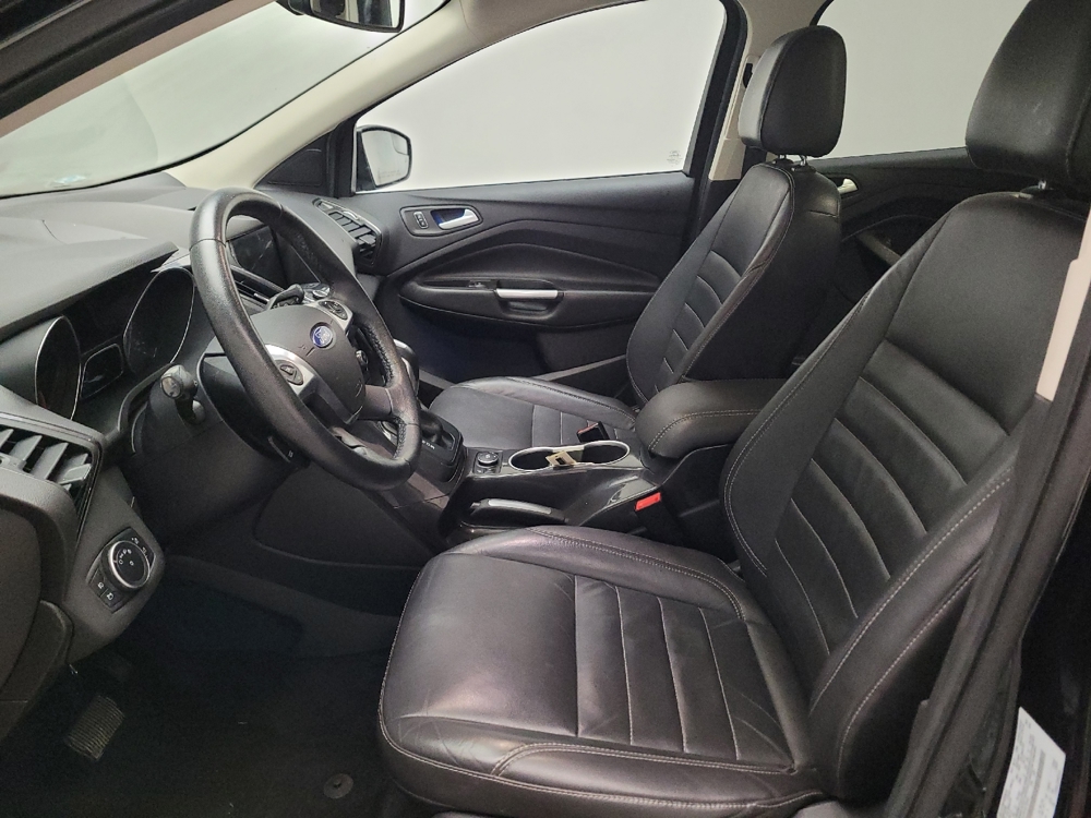2016 Ford Escape Titanium - Photo 13