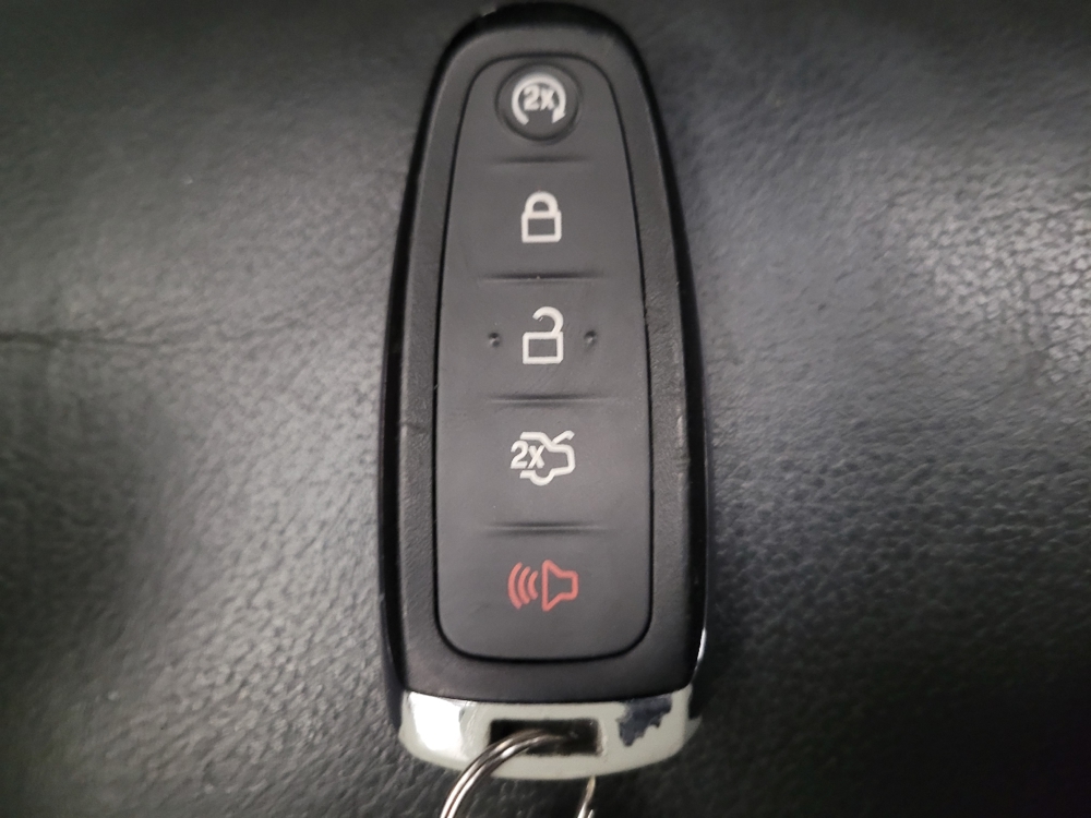 2016 Ford Escape Titanium - Photo 25