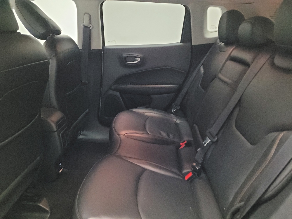 2019 Jeep Compass Limited - Photo 14