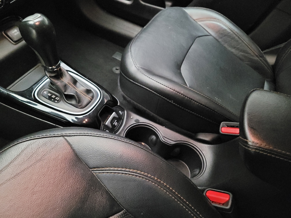 2019 Jeep Compass Limited - Photo 20