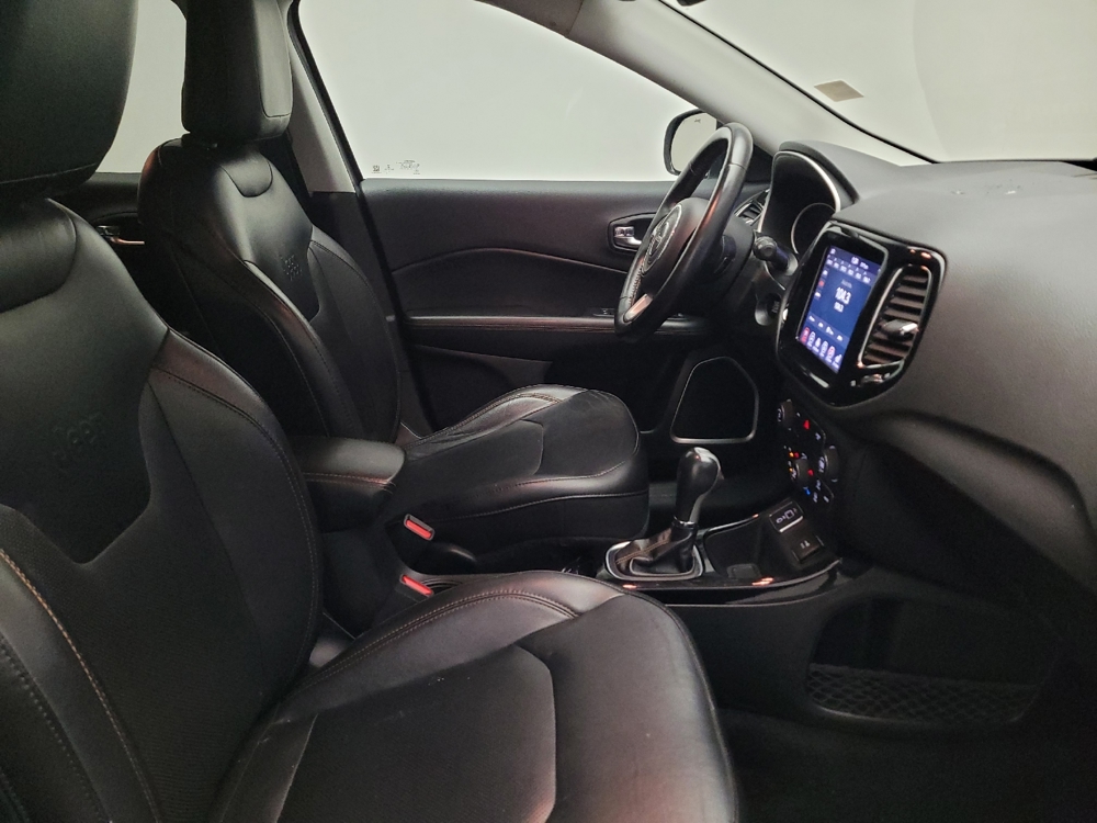 2019 Jeep Compass Limited - Photo 16