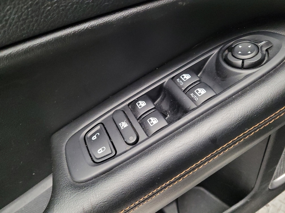 2019 Jeep Compass Limited - Photo 21