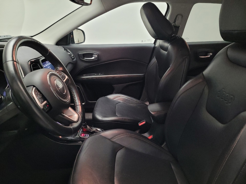 2019 Jeep Compass Limited - Photo 13