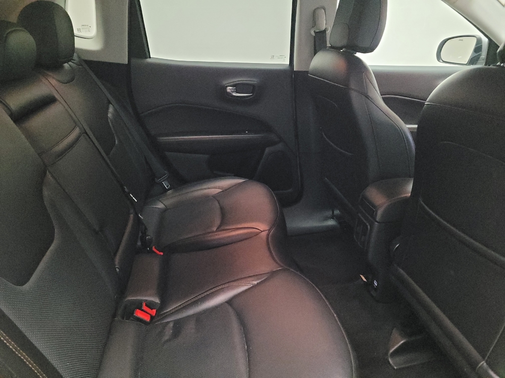 2019 Jeep Compass Limited - Photo 15