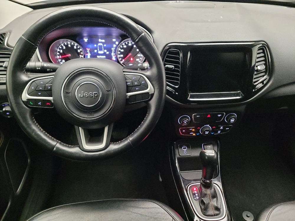 2019 Jeep Compass Limited - Photo 17