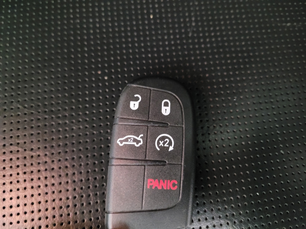 2019 Jeep Compass Limited - Photo 25