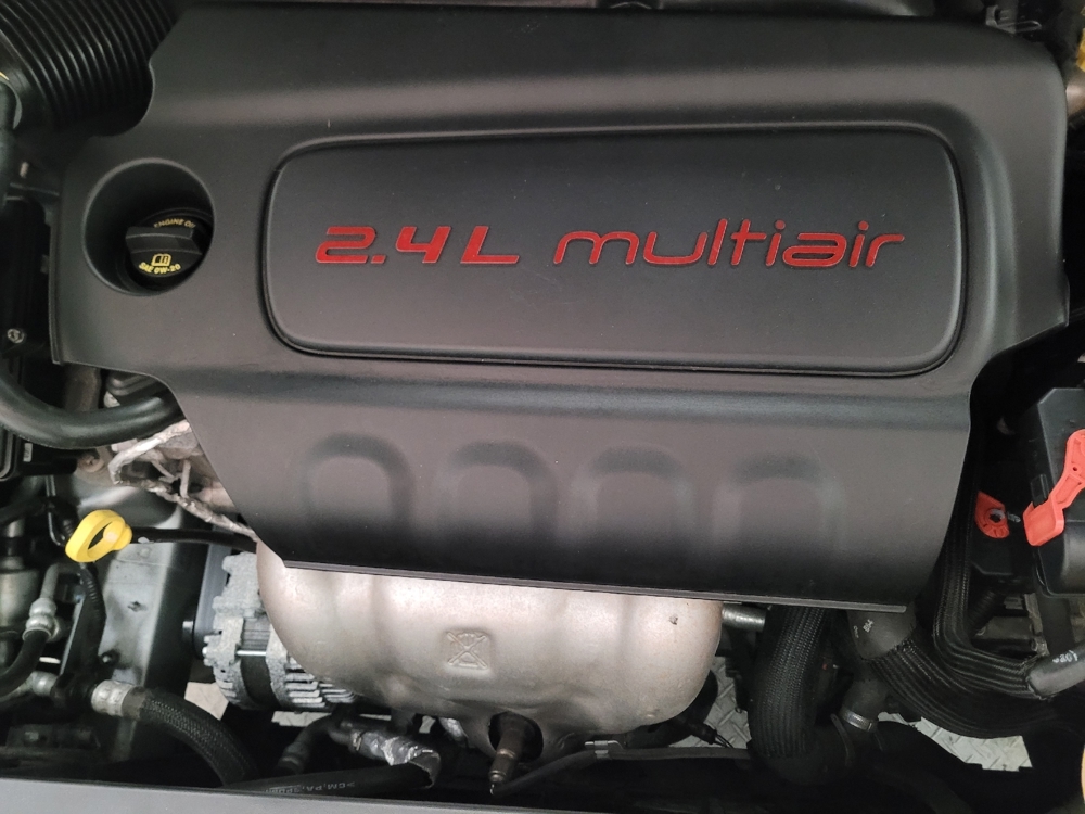 2019 Jeep Compass Limited - Photo 23