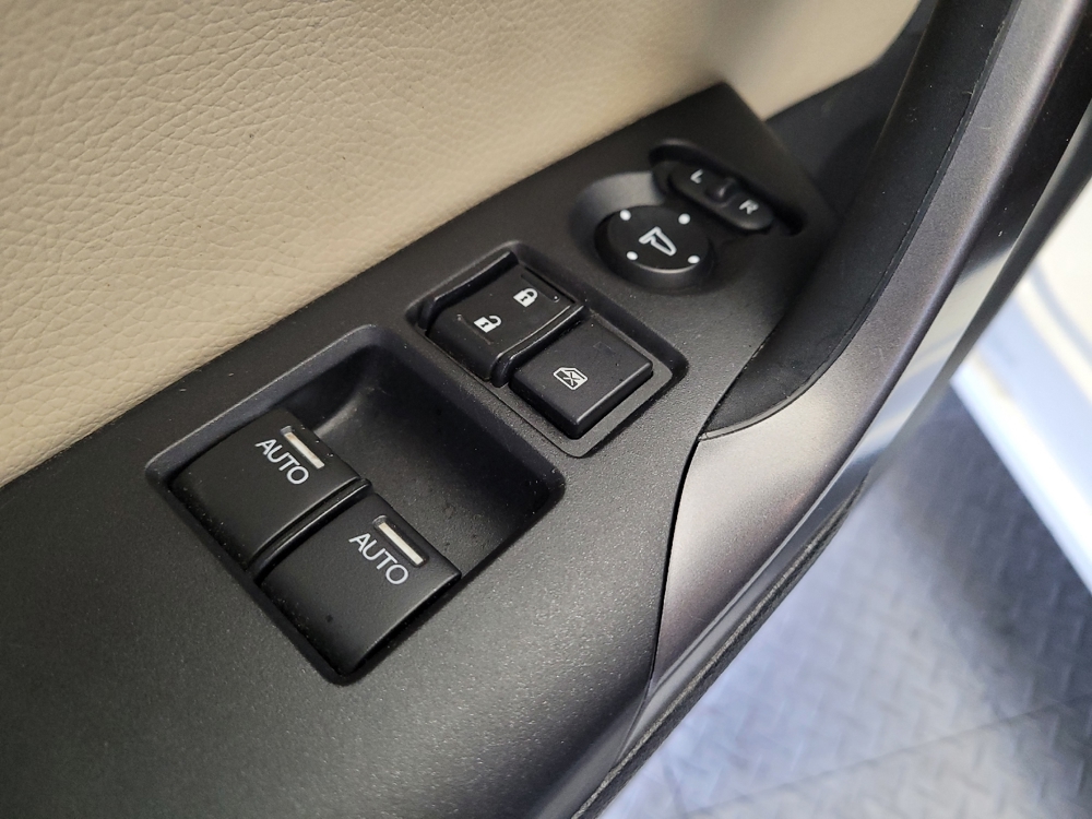 2017 Honda Accord EX-L - Photo 21