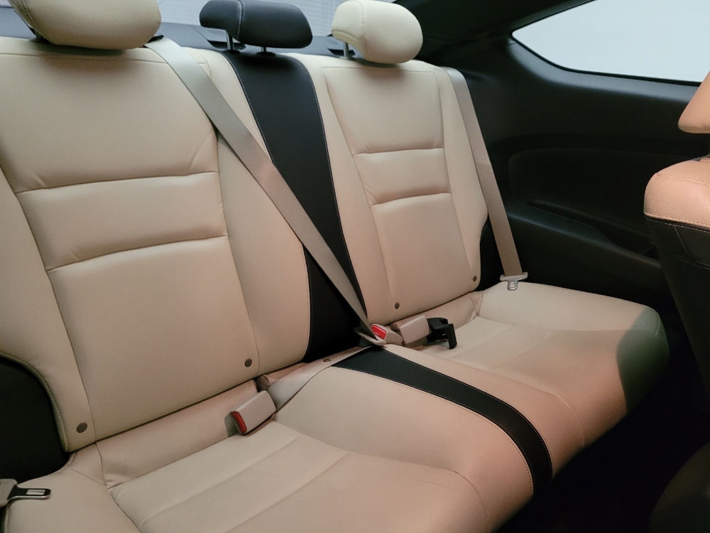 2017 Honda Accord EX-L - Photo 15