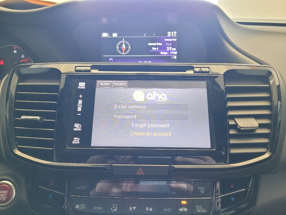 2017 Honda Accord EX-L - Photo 19