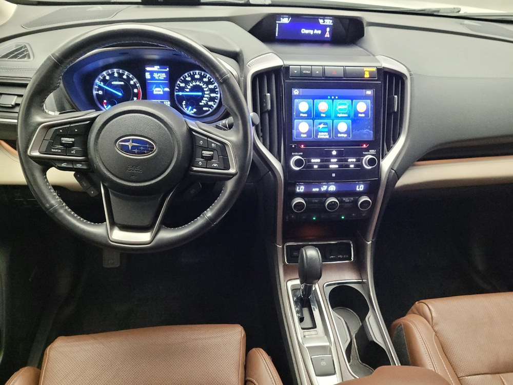 2019 Subaru Ascent Touring - Photo 17