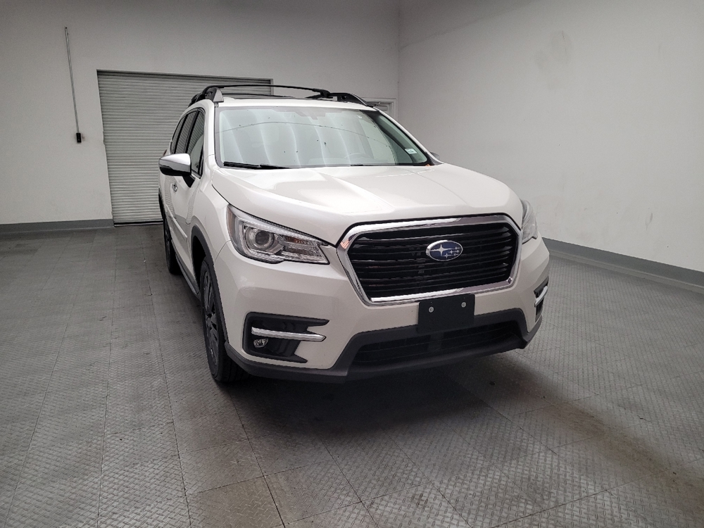 2019 Subaru Ascent Touring - Photo 11