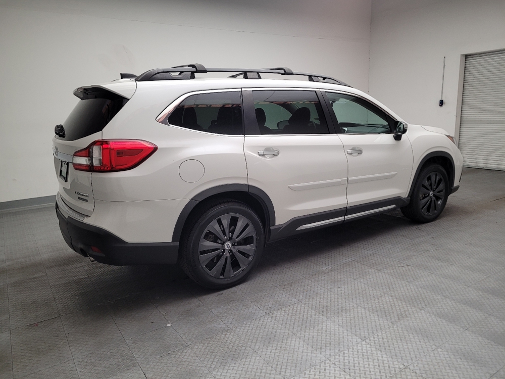 2019 Subaru Ascent Touring - Photo 8