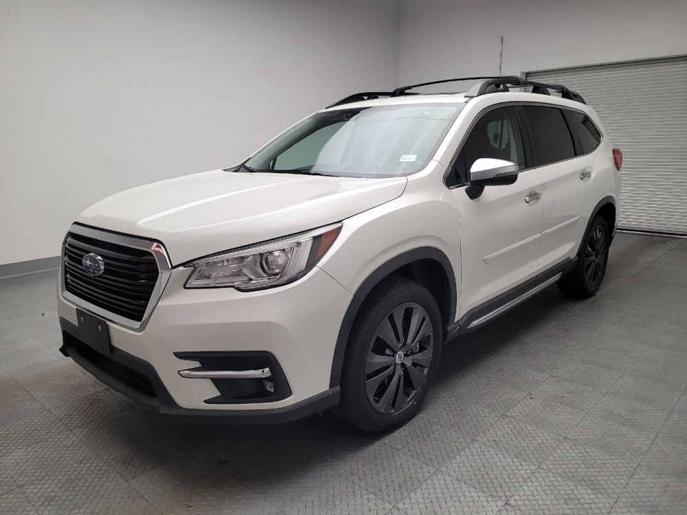 2019 Subaru Ascent